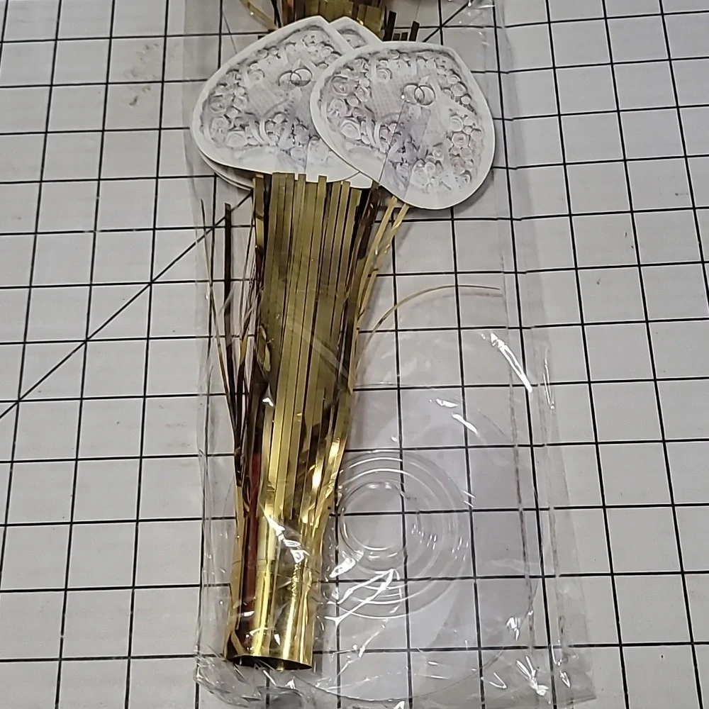Wedding Centerpiece Bridal Shower Wedding Decoration, 14